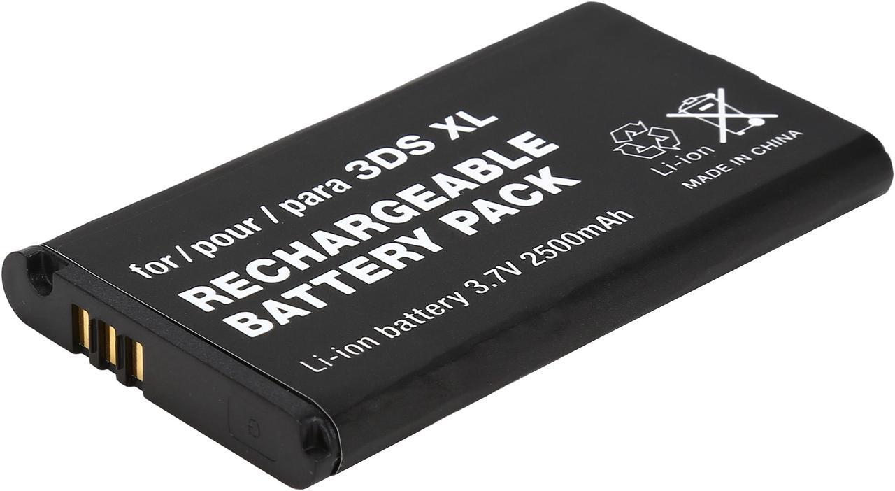 Main image of Tomee 3DS XL Replacement Rechargeable Battery