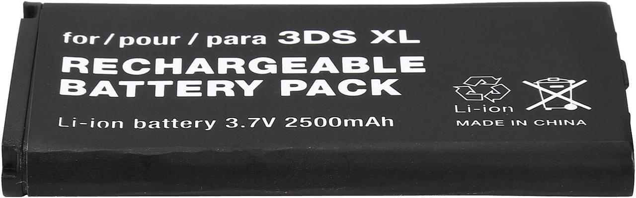 Alt view image 4 of 6 - Tomee 3DS XL Replacement Rechargeable Battery