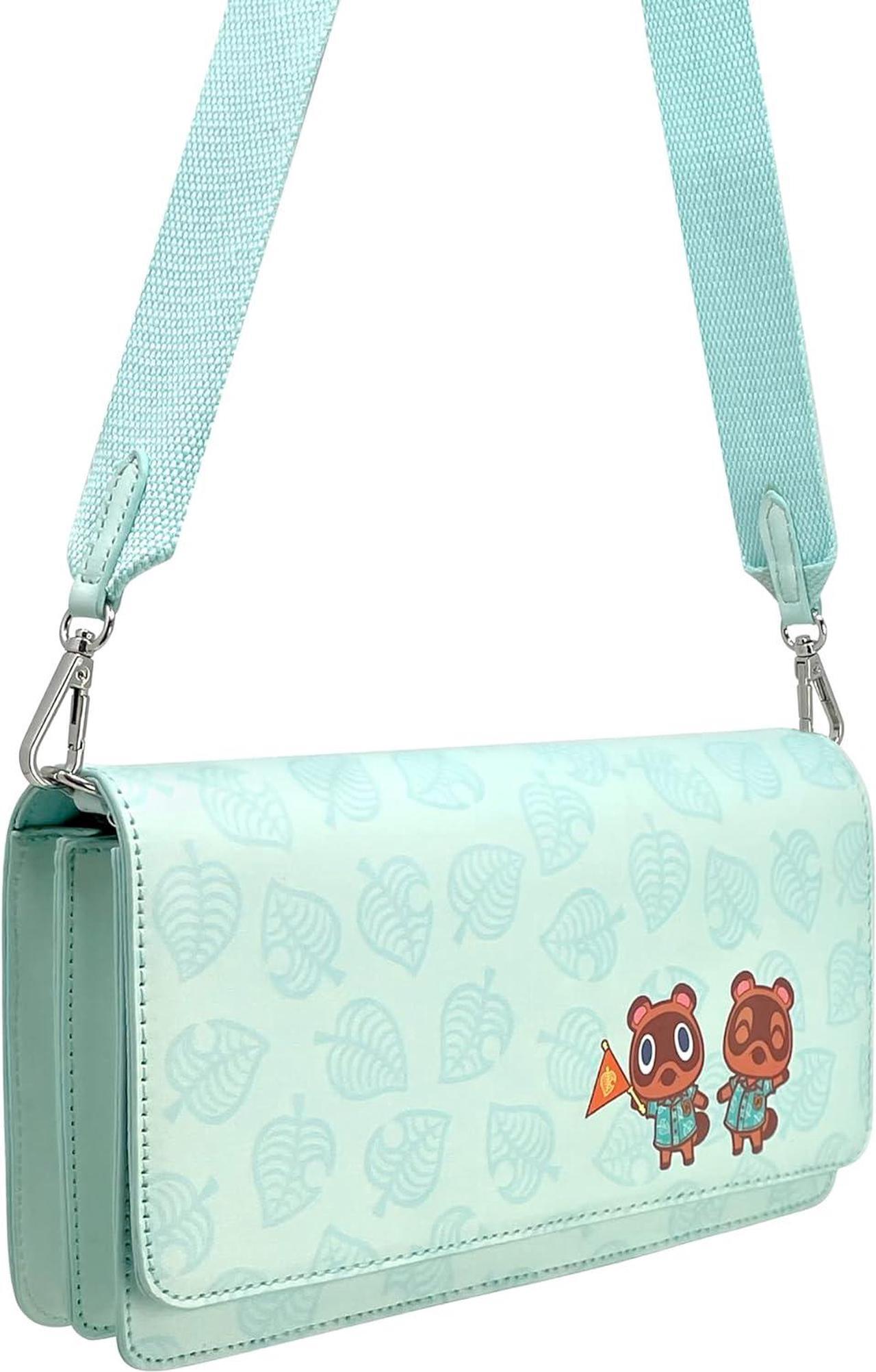 Controller Gear Animal Crossing Sling Bag