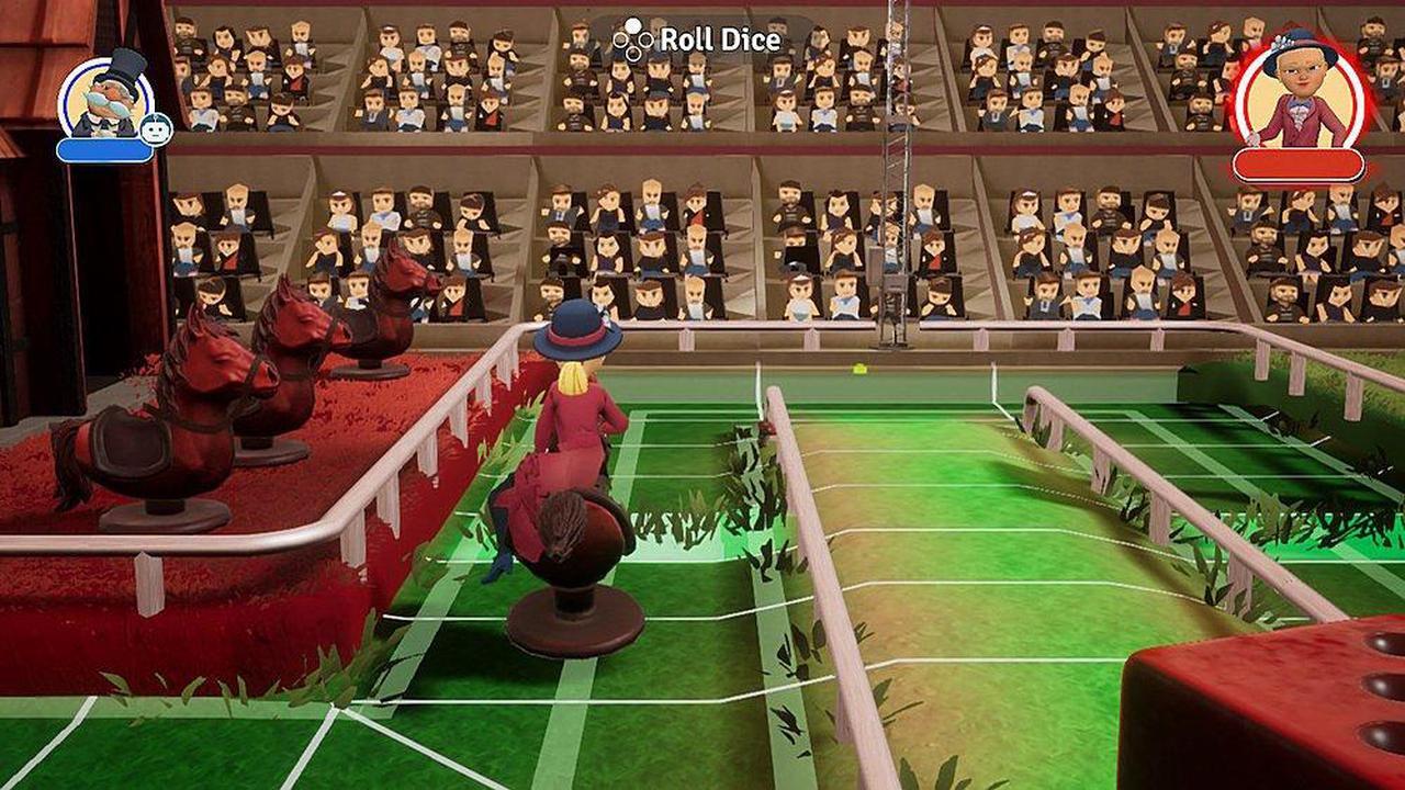 Alt view image 4 of 4 - That's My Family: Family Fun Night - Nintendo Switch