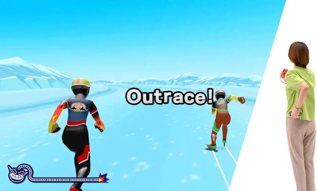 Alt view image 4 of 8 - WarioWare: Move It! - Nintendo Switch