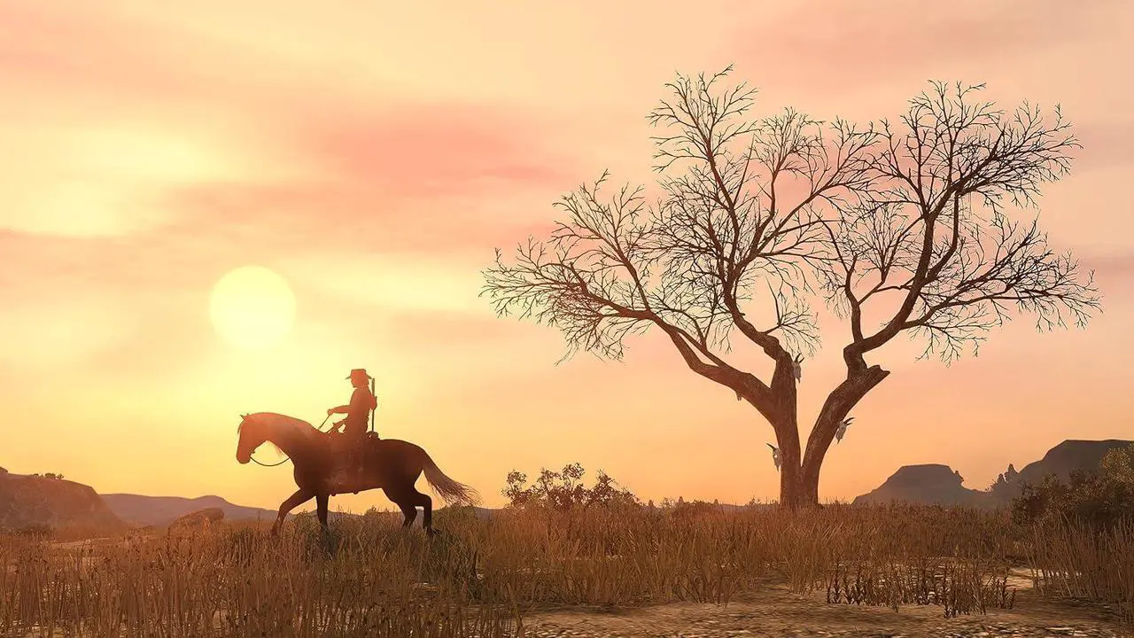 Alt view image 3 of 7 - Red Dead Redemption - Nintendo Switch