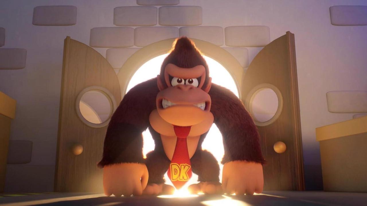 Alt view image 4 of 7 - Mario Vs. Donkey Kong - Nintendo Switch