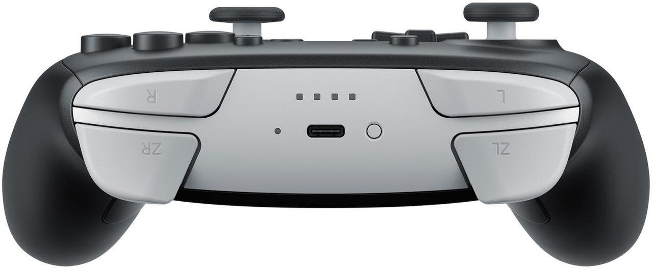 Alt view image 4 of 10 - Nintendo Switch™ 2 Pro Controller