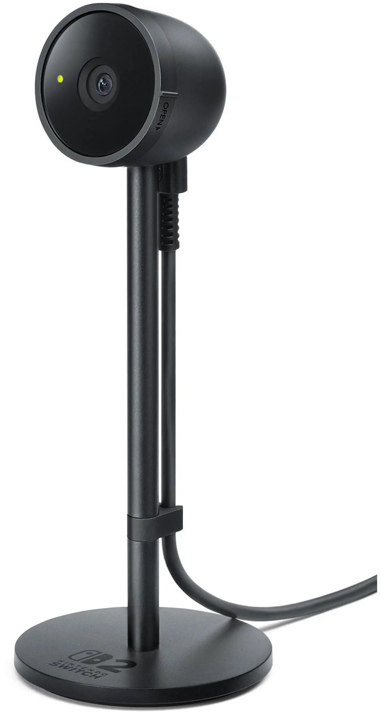 Alt view image 2 of 10 - Nintendo Switch™ 2 Camera