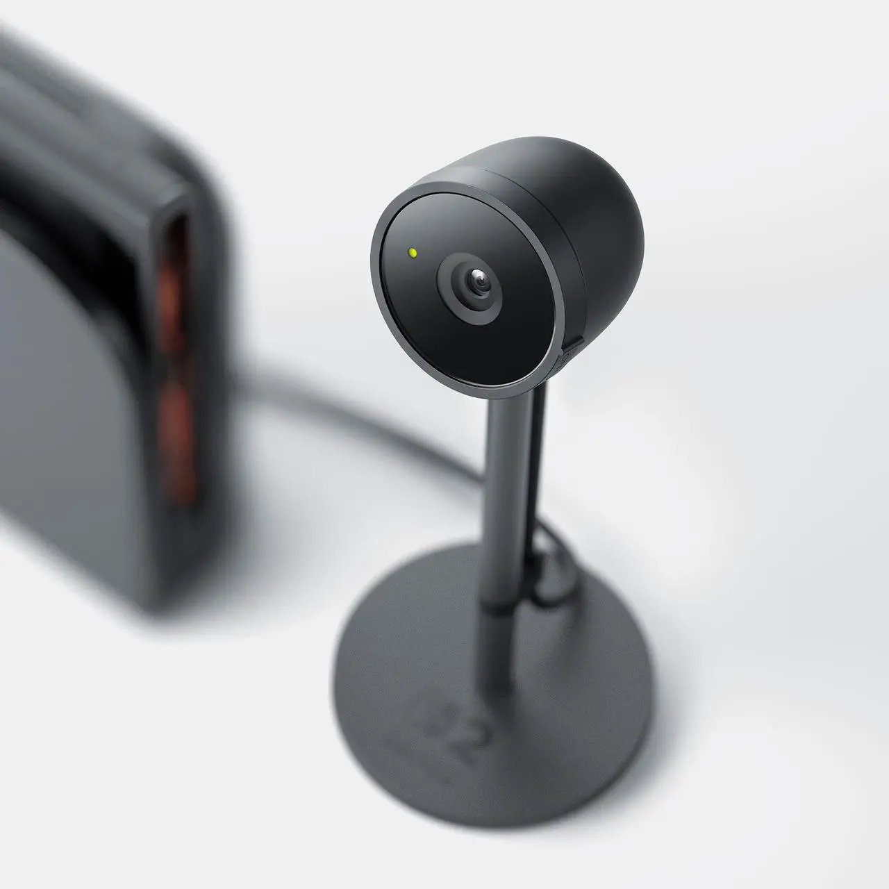 Alt view image 3 of 10 - Nintendo Switch™ 2 Camera