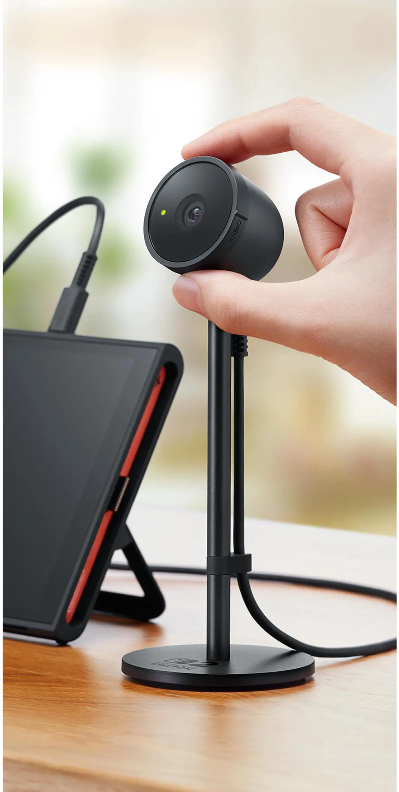 Alt view image 7 of 10 - Nintendo Switch™ 2 Camera