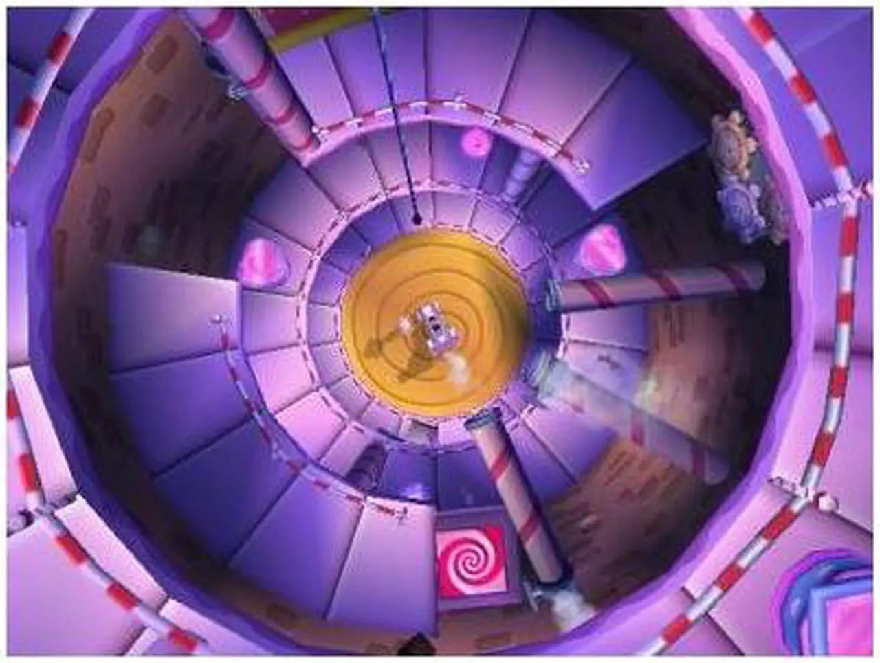 Alt view image 8 of 12 - Strawberry Shortcake: Adventures in the Land of Dreams Game