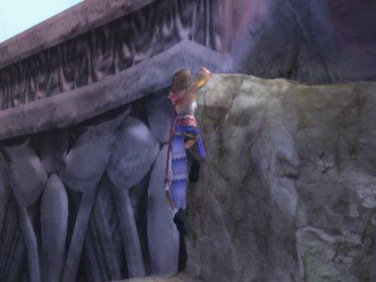Alt view image 6 of 16 - Final Fantasy X-2 Greatest Hits Version