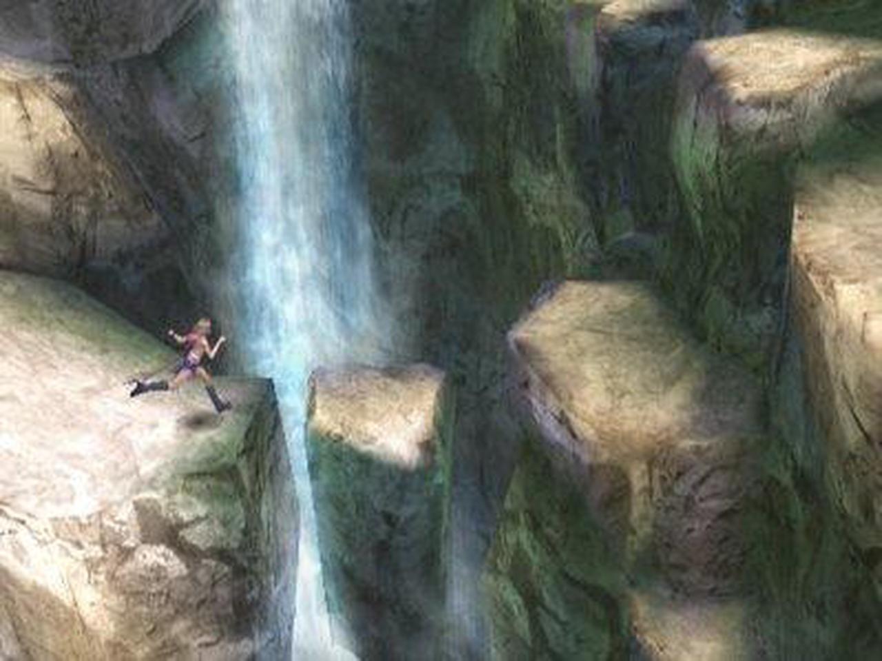 Alt view image 8 of 16 - Final Fantasy X-2 Greatest Hits Version