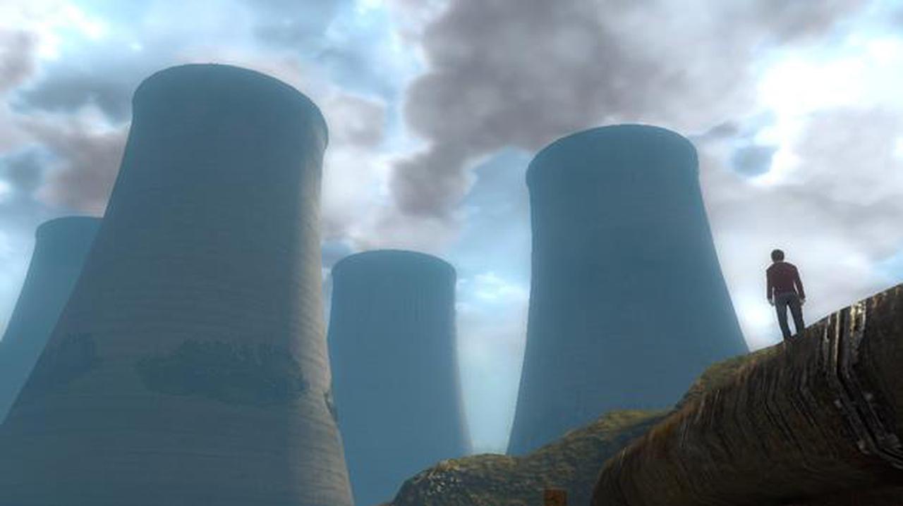 Alt view image 6 of 11 - Harry Potter and the Deathly Hallows – Part 1: The Videogame Playstation3 Game