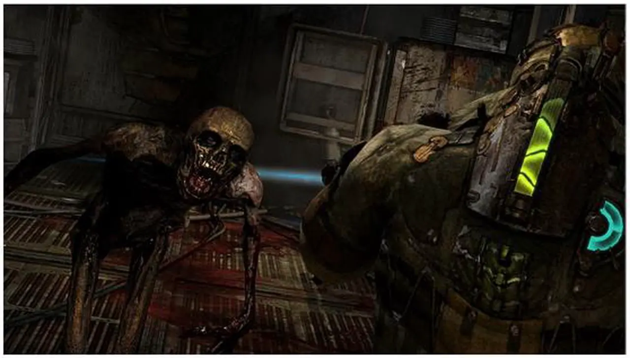 Alt view image 3 of 6 - Dead Space 3 PlayStation 3