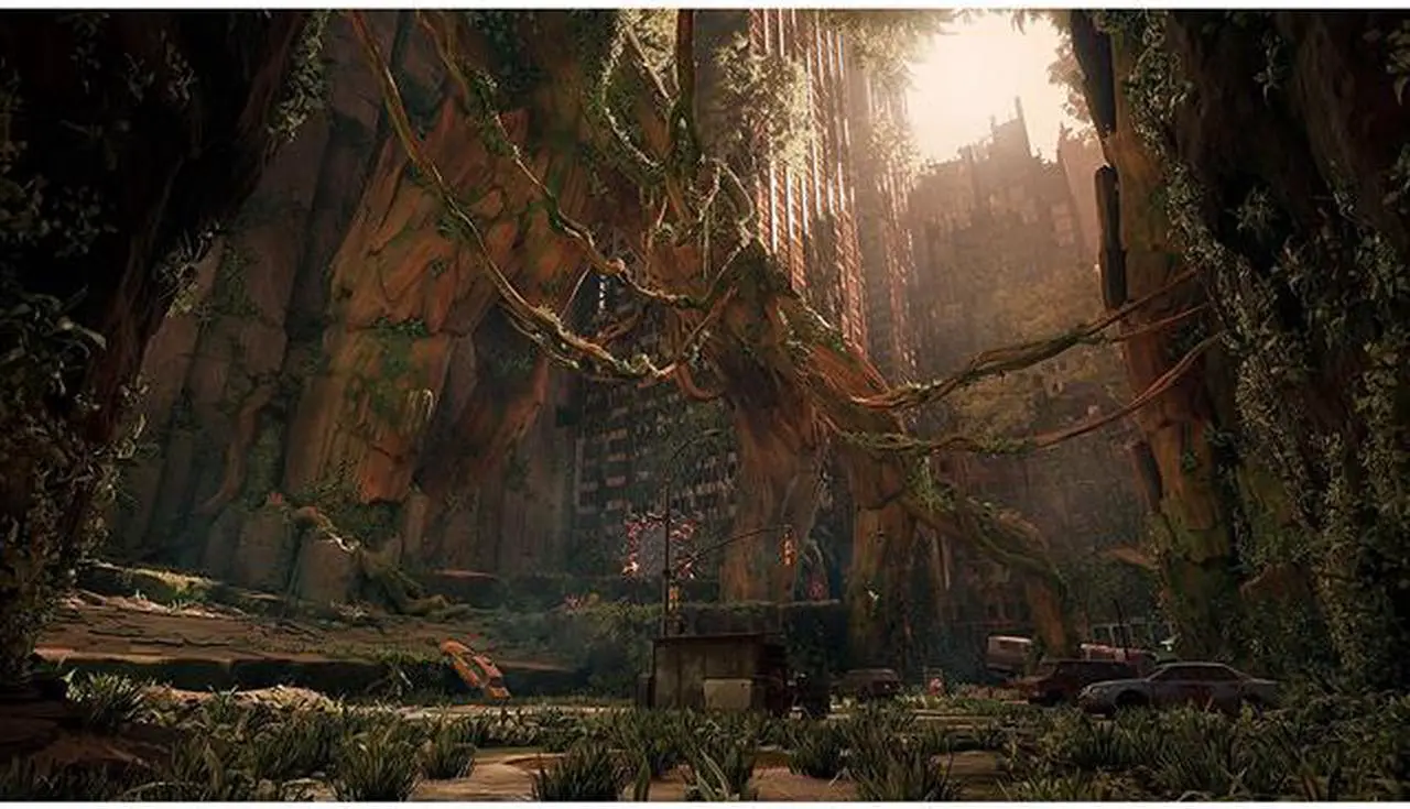 Alt view image 3 of 7 - Darksiders 3 - PlayStation 4