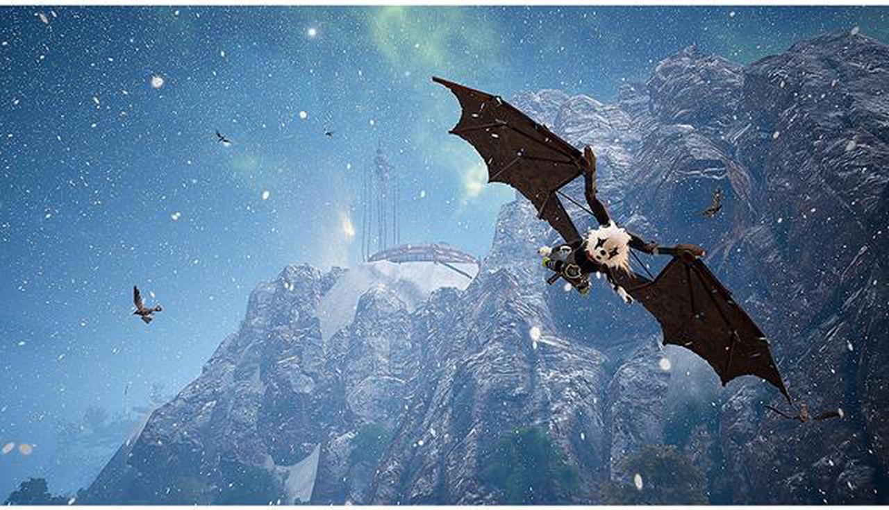 Alt view image 2 of 7 - Biomutant - PlayStation 4