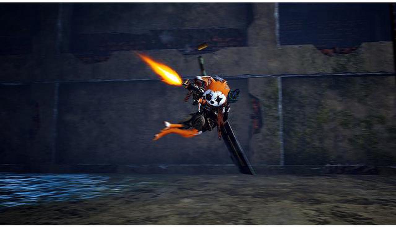 Alt view image 4 of 7 - Biomutant - PlayStation 4