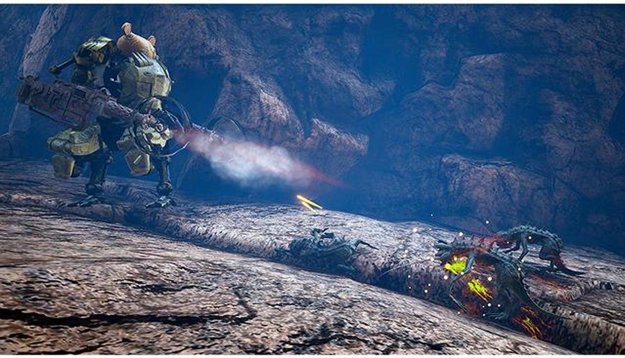 Alt view image 6 of 7 - Biomutant - PlayStation 4