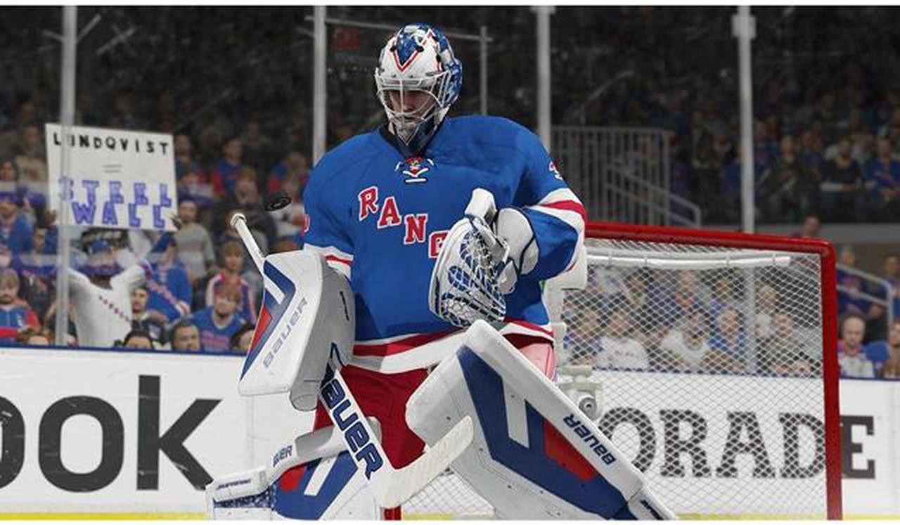 Alt view image 2 of 3 - NHL 16 PlayStation 4