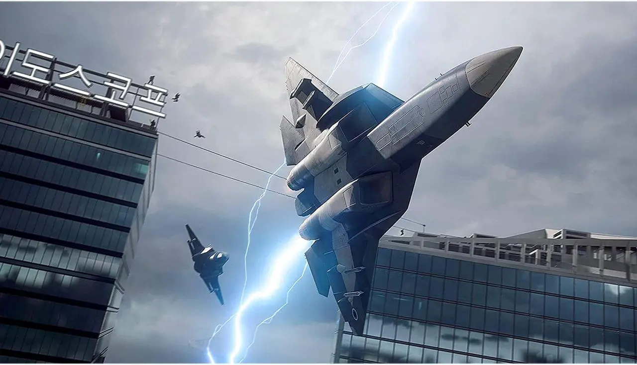 Alt view image 9 of 13 - Battlefield 2042 - PlayStation 5