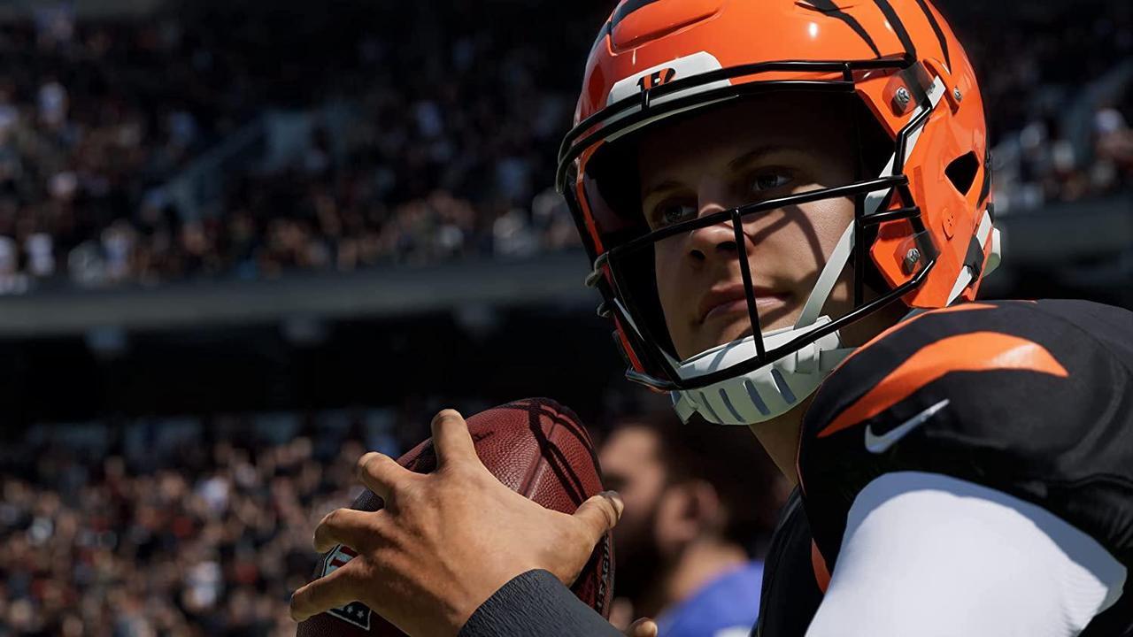 Alt view image 6 of 7 - Madden NFL 23 - PlayStation 5