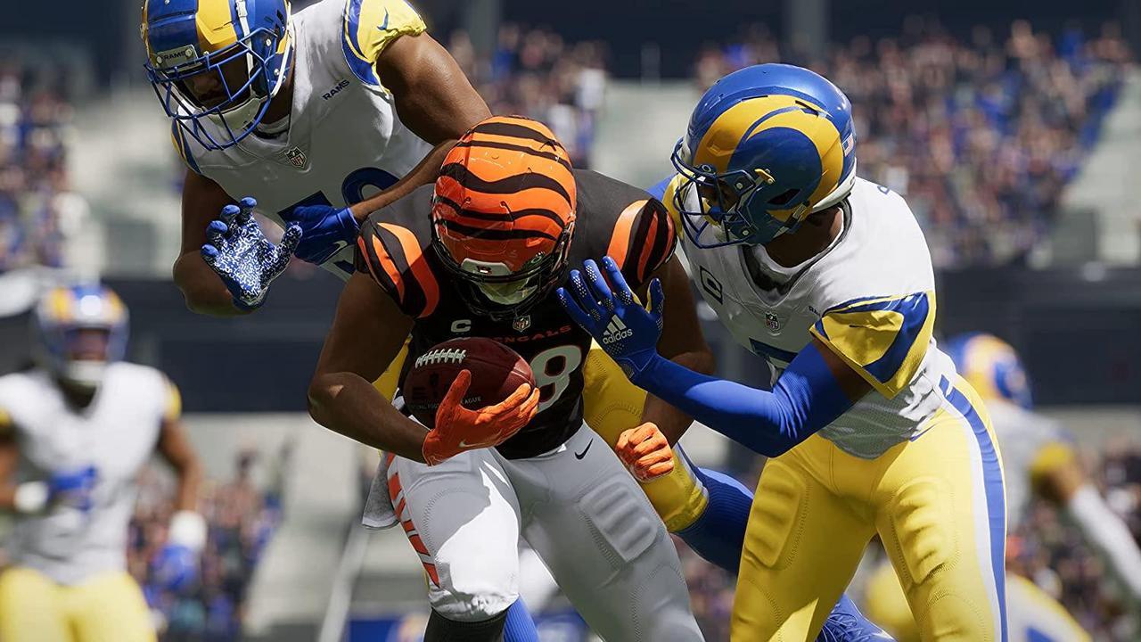Alt view image 7 of 7 - Madden NFL 23 - PlayStation 5