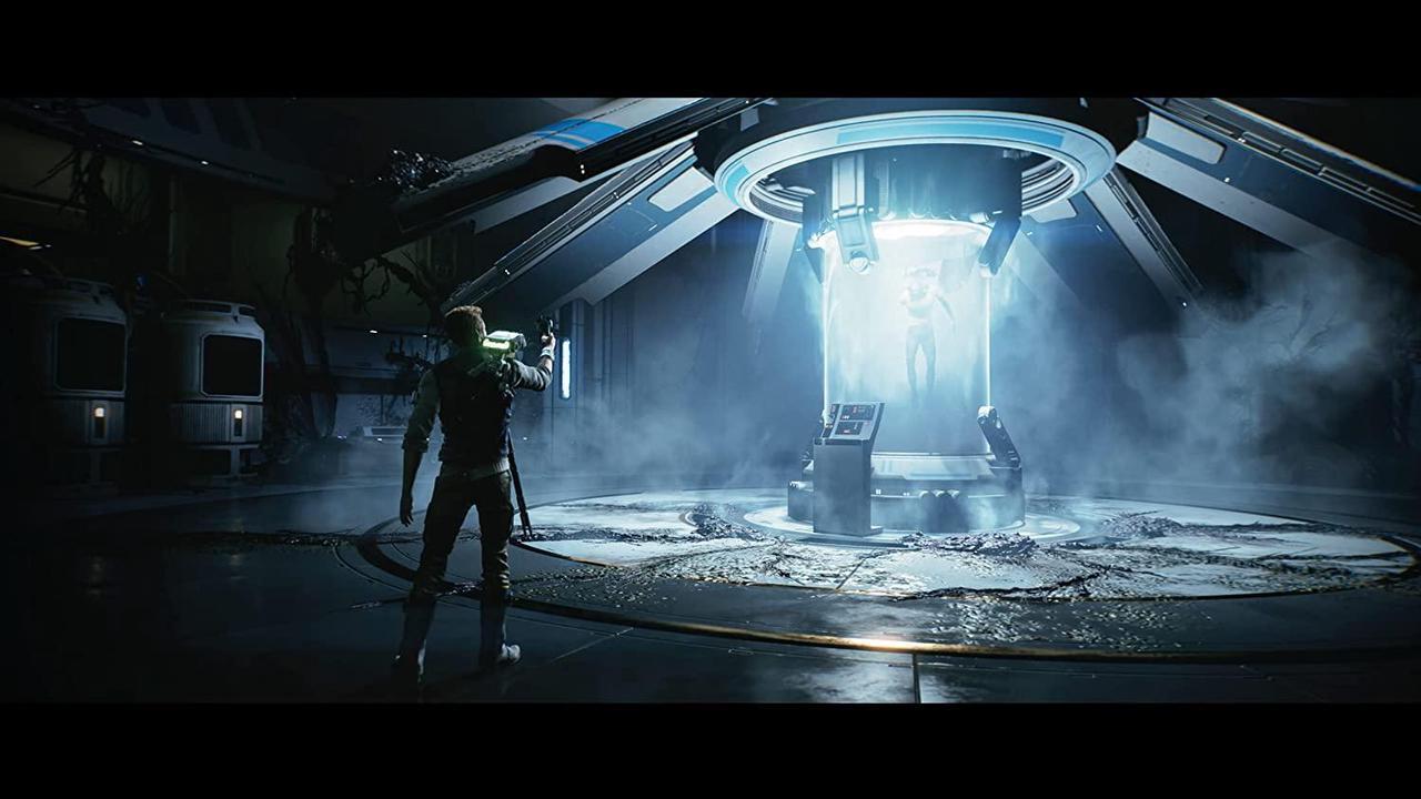 Alt view image 3 of 9 - Star Wars Jedi: Survivor- PlayStation 5