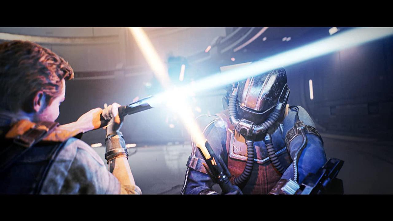 Alt view image 4 of 9 - Star Wars Jedi: Survivor- PlayStation 5