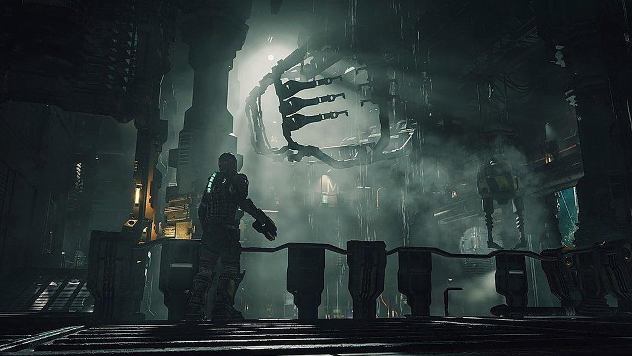 Alt view image 2 of 5 - Dead Space - PlayStation 5