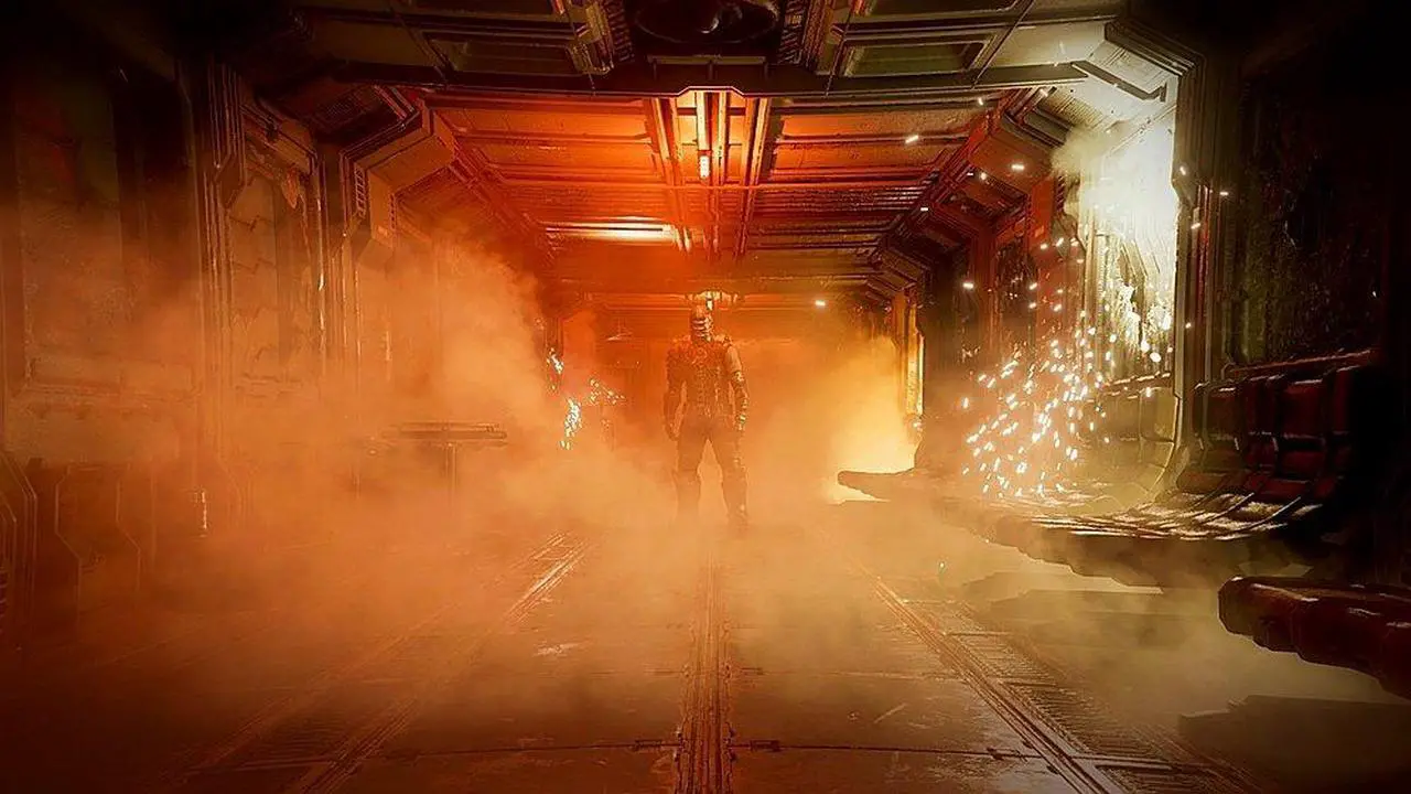 Alt view image 5 of 5 - Dead Space - PlayStation 5
