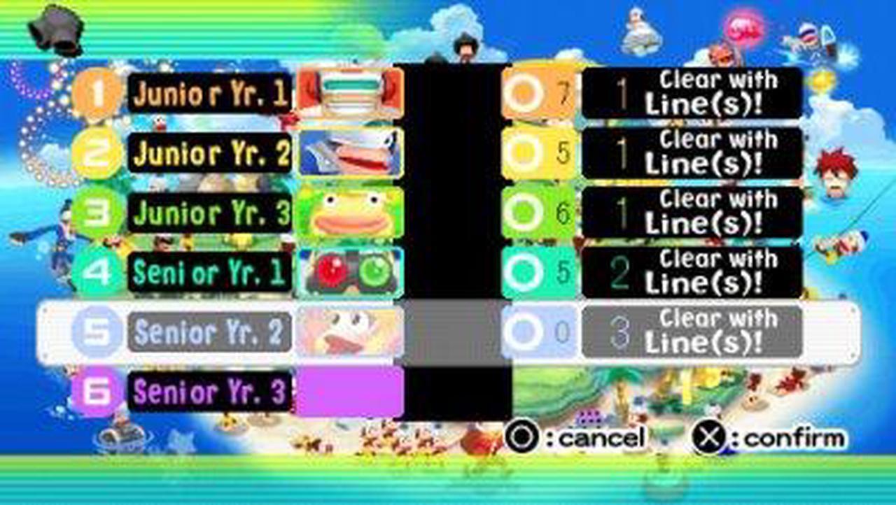 Alt view image 4 of 13 - Ape Escape Academy PSP Game SONY