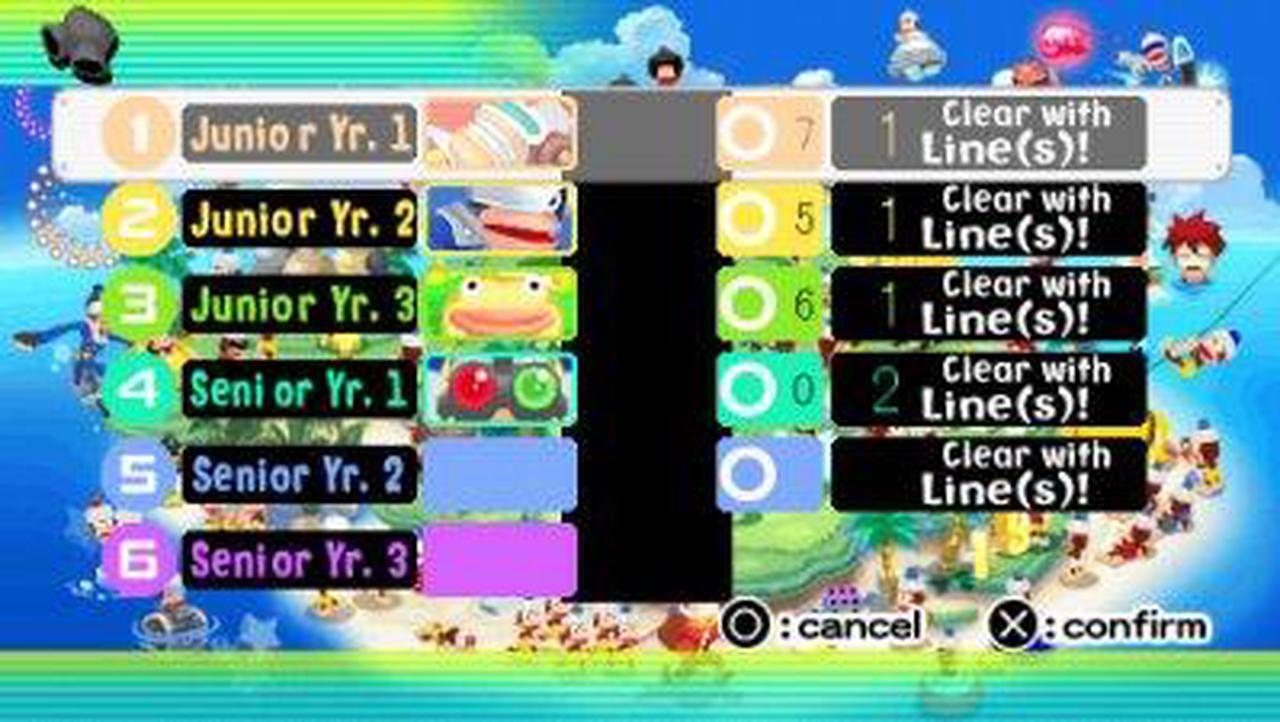 Alt view image 5 of 13 - Ape Escape Academy PSP Game SONY