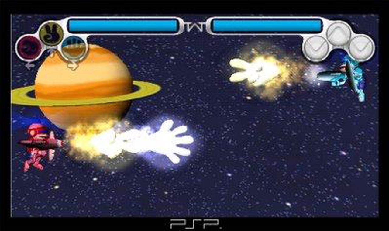 Alt view image 8 of 13 - Ape Escape Academy PSP Game SONY