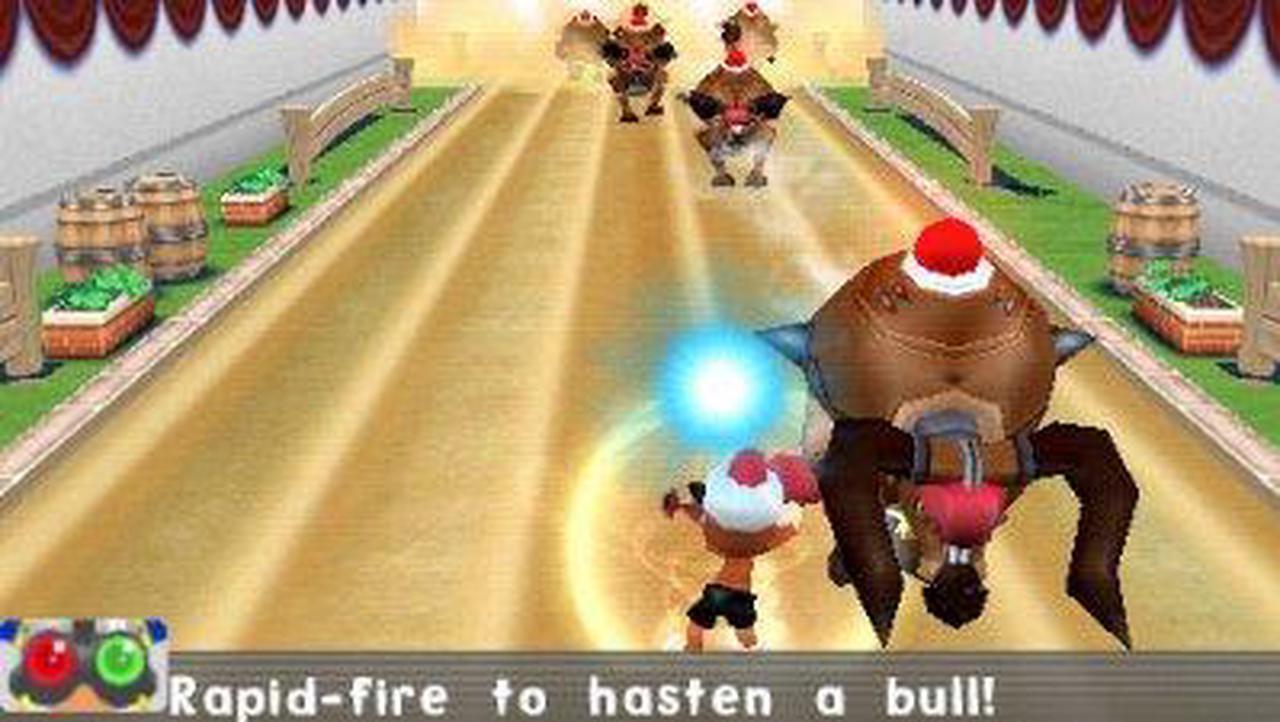 Alt view image 9 of 13 - Ape Escape Academy PSP Game SONY