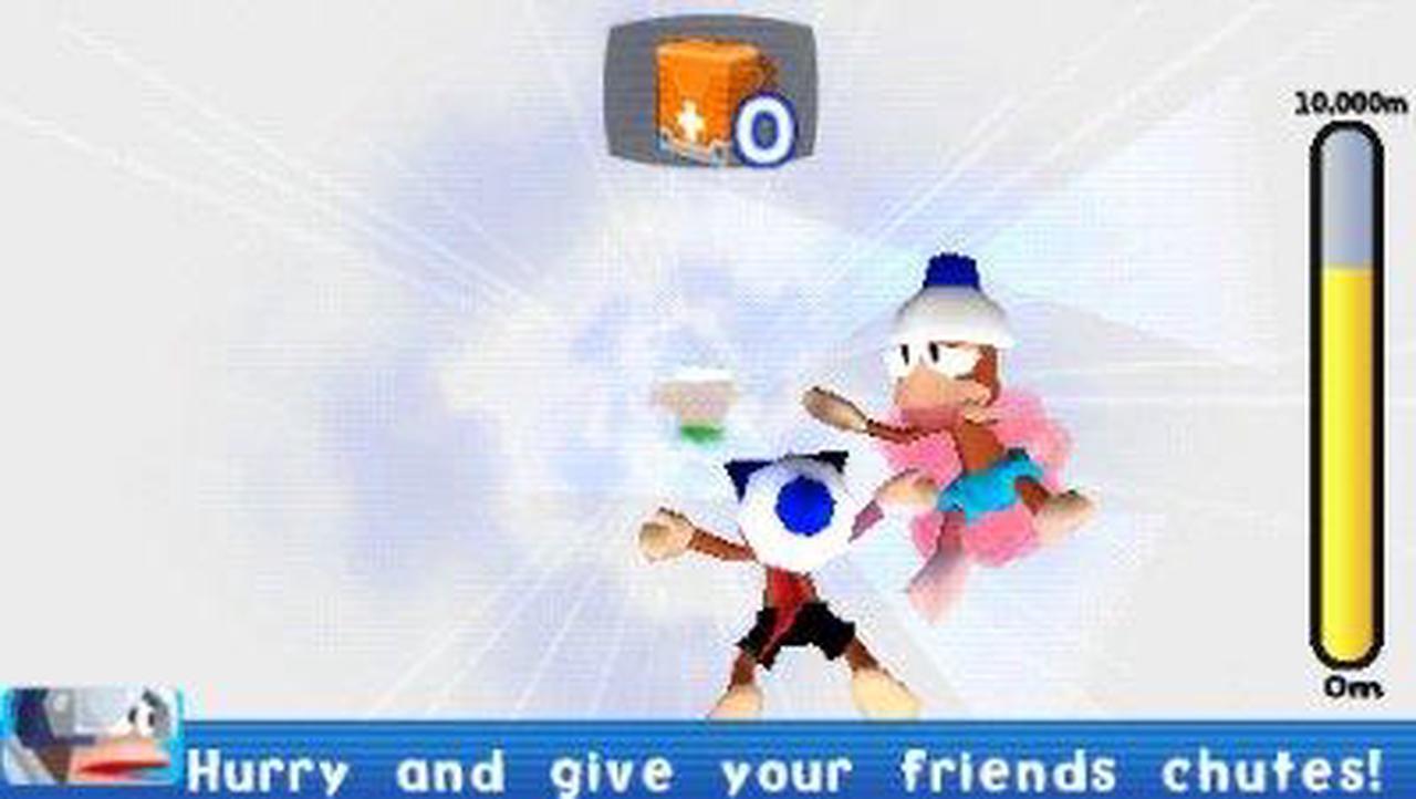 Alt view image 10 of 13 - Ape Escape Academy PSP Game SONY