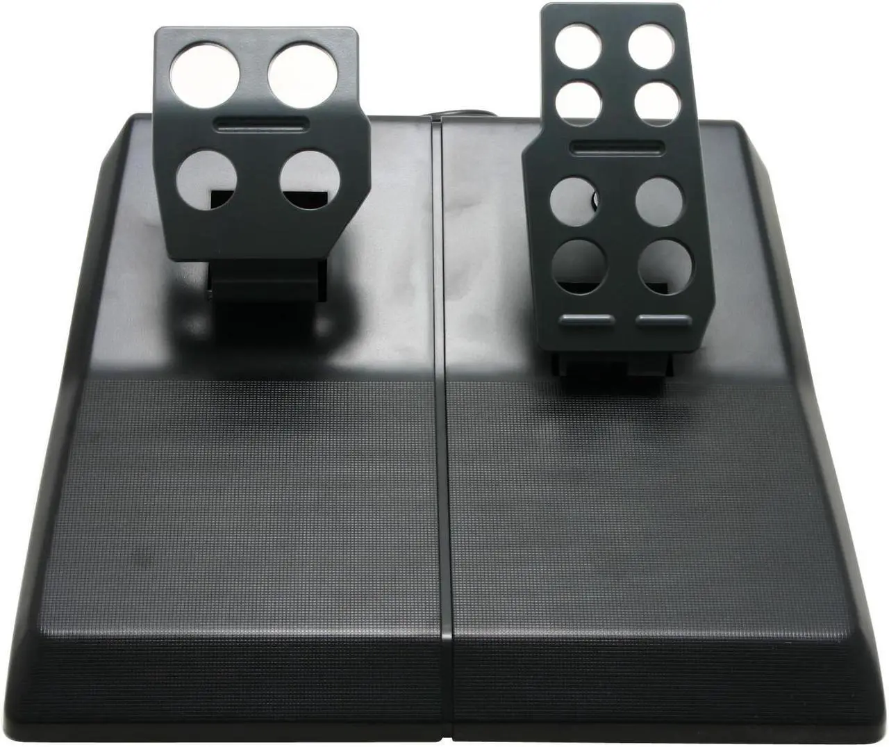 Alt view image 7 of 11 - Logitech Driving Force EX Wheel