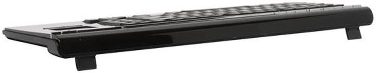 Alt view image 6 of 9 - Logitech Cordless MediaBoard Pro for PS3