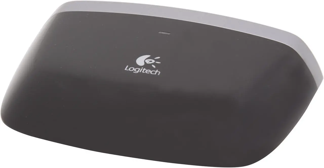 Main image of Logitech Harmony Adapter for PS3