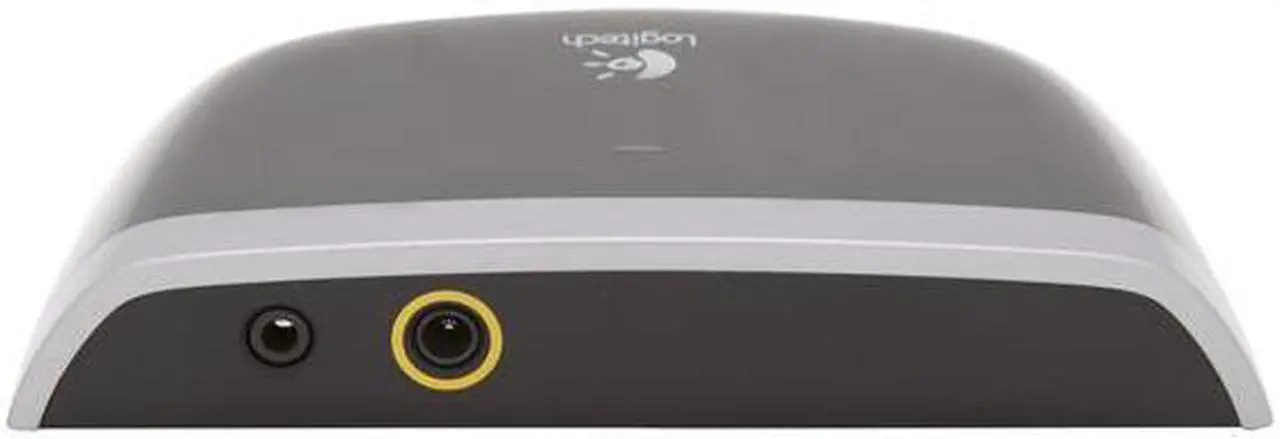 Alt view image 2 of 4 - Logitech Harmony Adapter for PS3