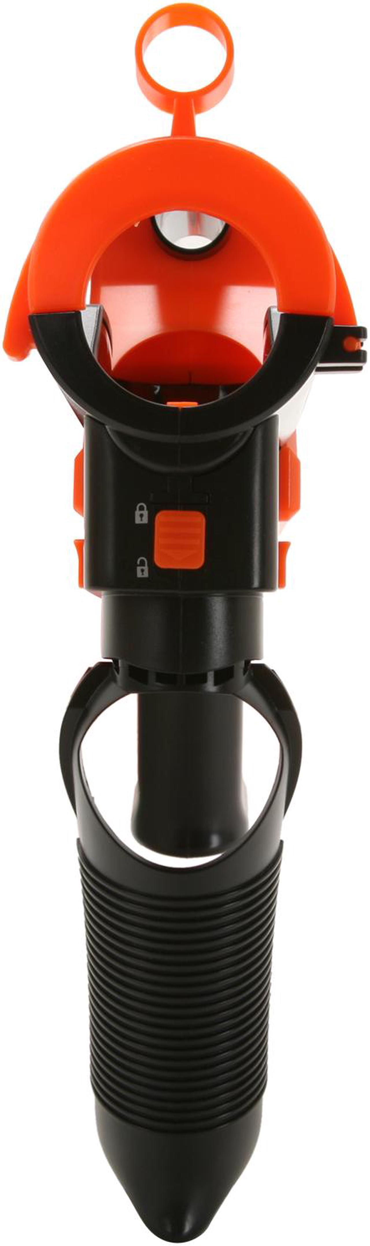 Alt view image 4 of 7 - NYKO Skill Shot Tacticle Rifle Attachment for PS3 Move