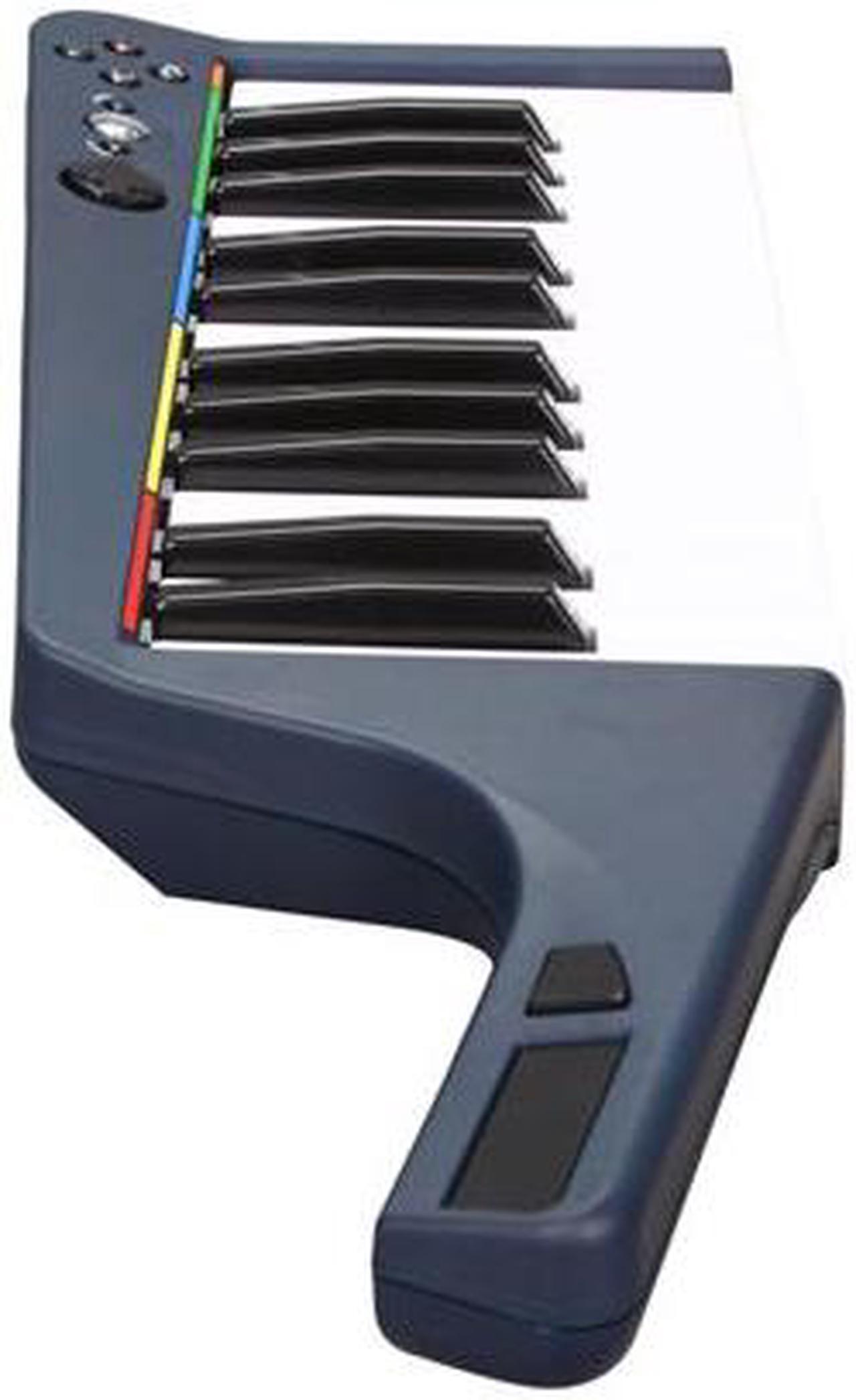 Alt view image 3 of 5 - Rock Band 3 Wireless Keyboard For PlayStation3