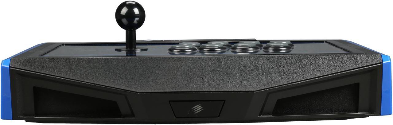Alt view image 3 of 6 - Mad Catz Arcade FightStick Tournament Edition 2 for PlayStation 4 and PlayStation 3