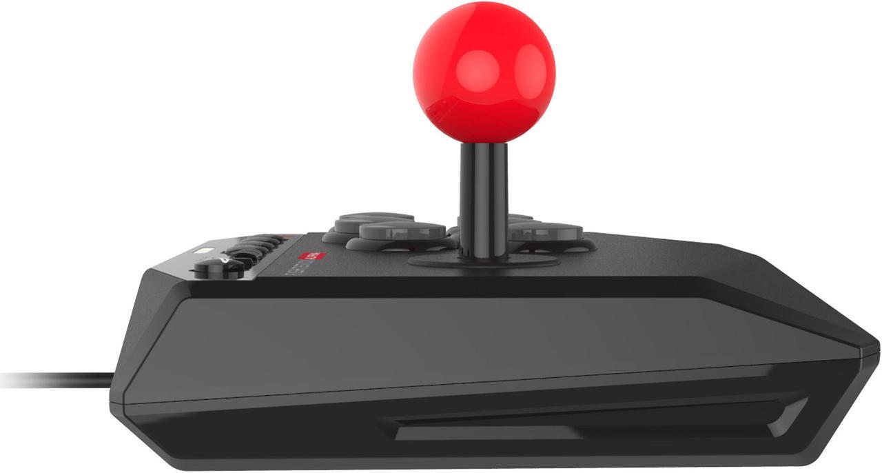Alt view image 6 of 7 - Mad Catz SFV Arcade FightStick Alpha for PlayStation 3 & PlayStation 4
