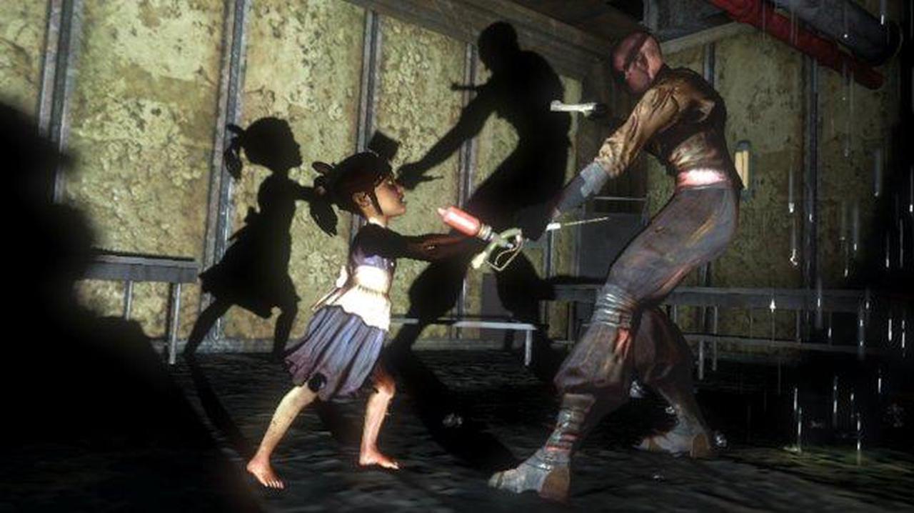 Alt view image 6 of 20 - Bioshock 2 Playstation3 Game