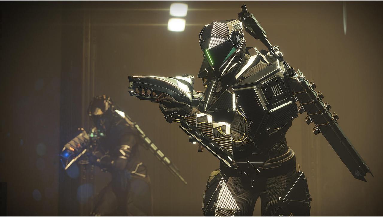 Alt view image 2 of 12 - Destiny 2: Forsaken - Legendary Collection - PlayStation 4