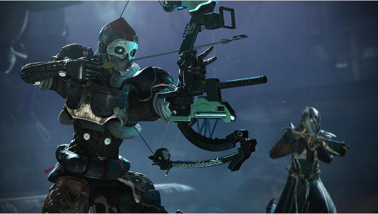 Alt view image 5 of 12 - Destiny 2: Forsaken - Legendary Collection - PlayStation 4