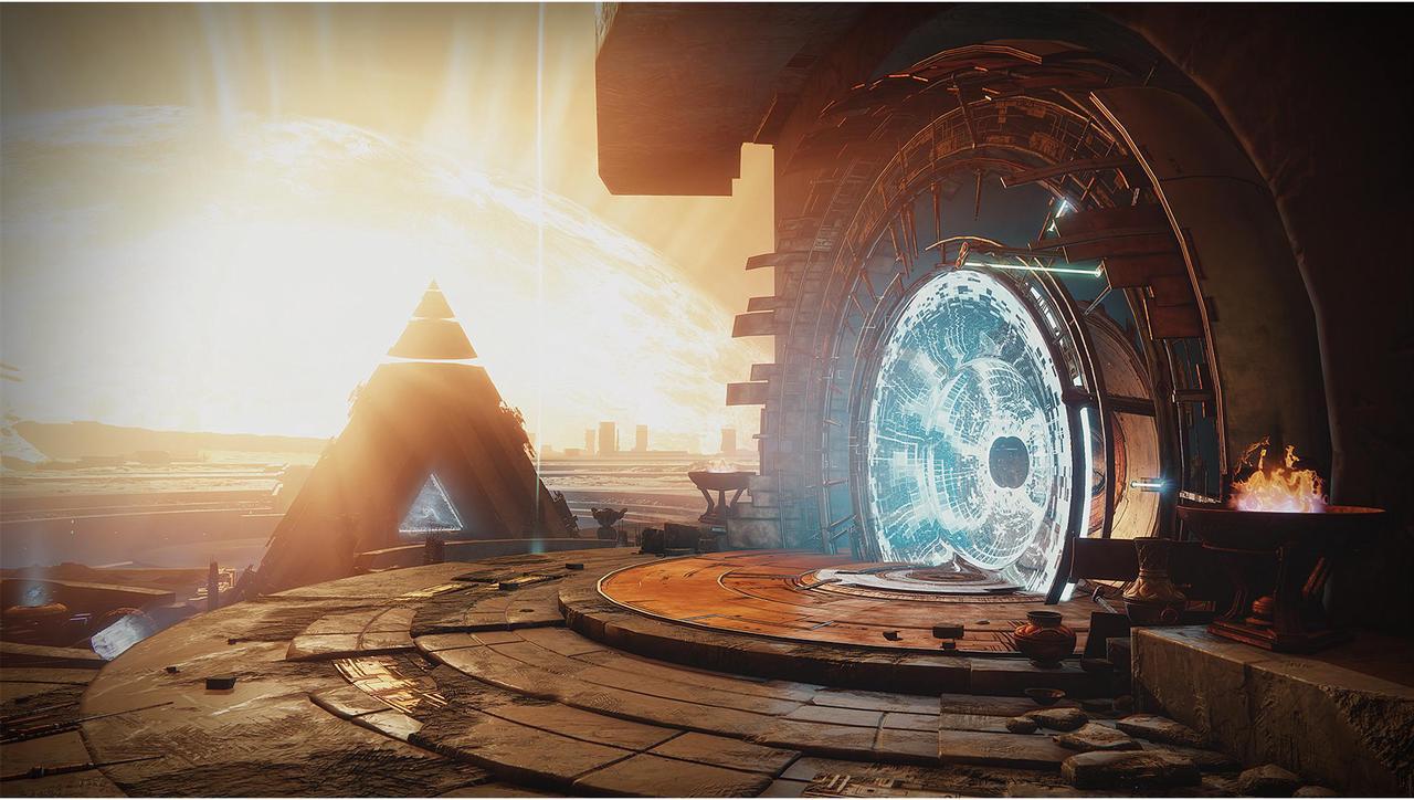 Alt view image 10 of 12 - Destiny 2: Forsaken - Legendary Collection - PlayStation 4