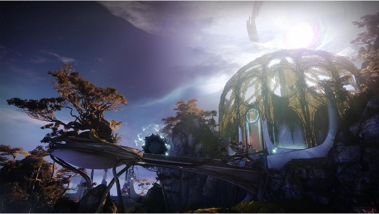 Alt view image 11 of 12 - Destiny 2: Forsaken - Legendary Collection - PlayStation 4