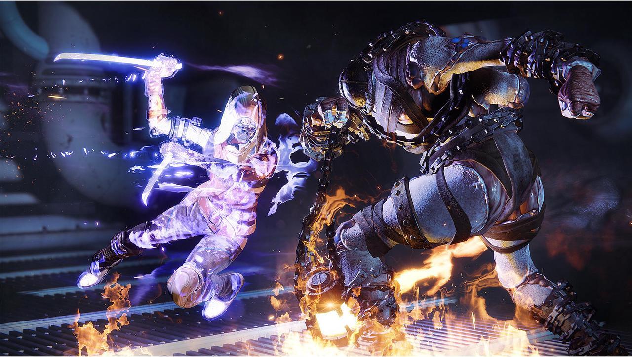 Alt view image 12 of 12 - Destiny 2: Forsaken - Legendary Collection - PlayStation 4