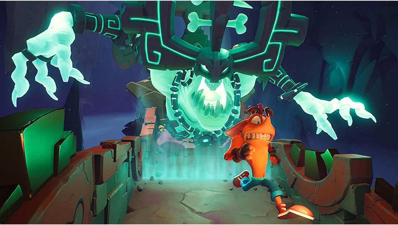 Alt view image 2 of 6 - Crash Bandicoot 4: It's About Time - PlayStation 4
