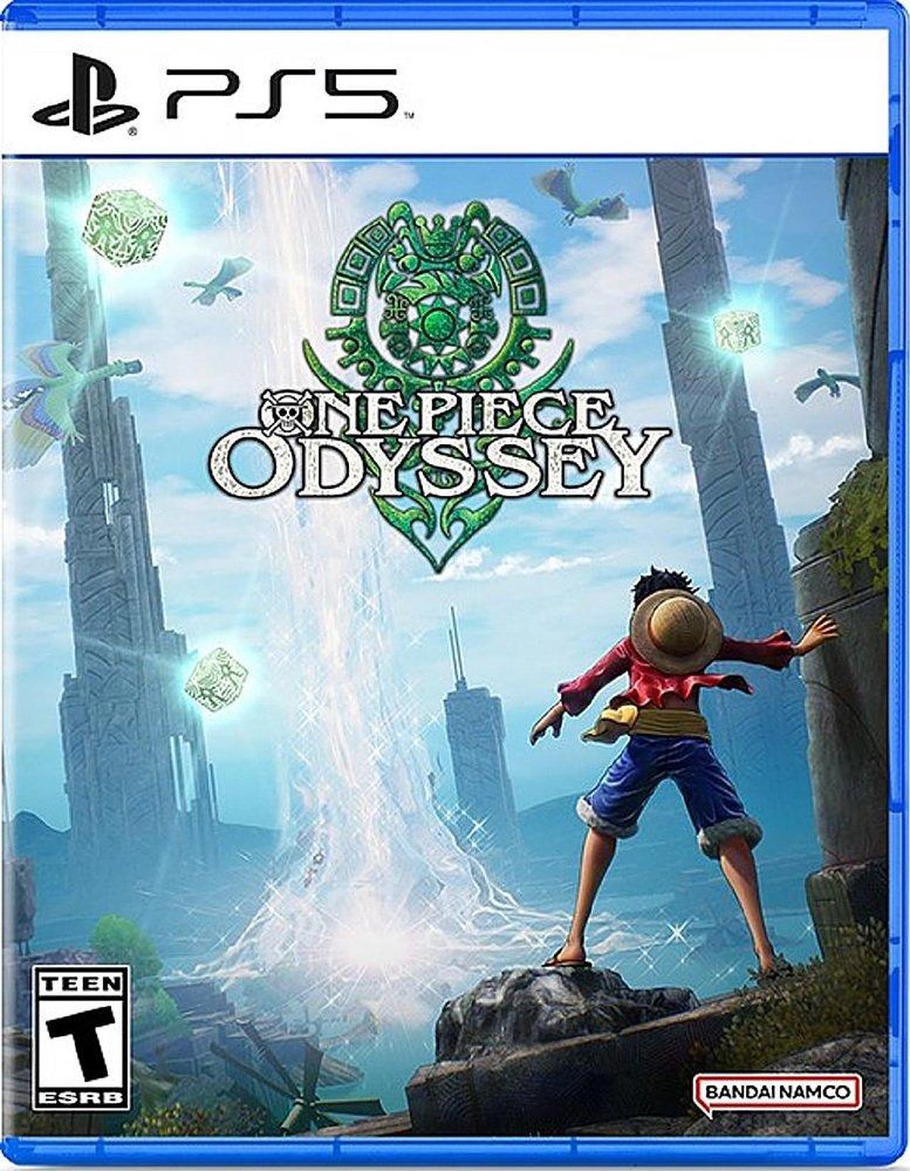 One Piece Odyssey - PlayStation 5