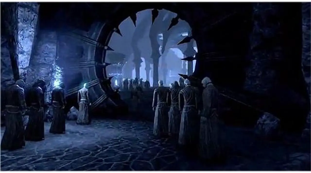 Alt view image 4 of 19 - Elder Scrolls Online: Tamriel Unlimited - PlayStation 4